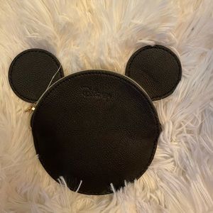 Mickey Mouse Coin Purse